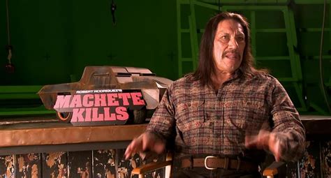 machete imdb|Danny Trejo .